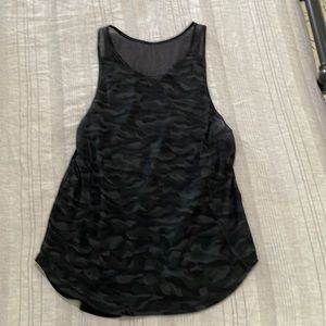 Lululemon Tank